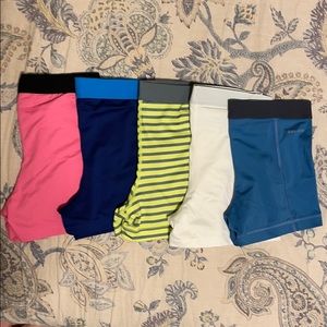 •SOLD•Women’s Spandex